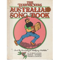 The Bushwackers Australian Song Book