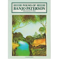 Poems Of Banjo Paterson