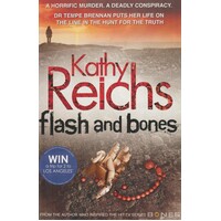 Flash And Bones