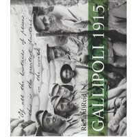Gallipoli 1915