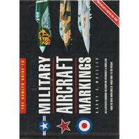 The Hamlyn Guide To Military Aircraft Markings