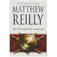The Five Greatest Warriors