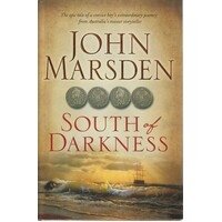 South Of Darkness