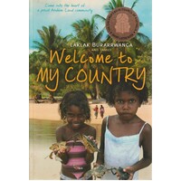 Welcome to My Country