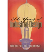 300 Years Of Industrial Design