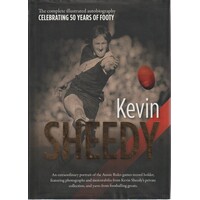 Kevin Sheedy