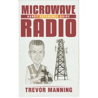 Microwave Radio Handy Reference Guide