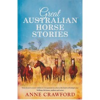 Grand Australian Horse Stories