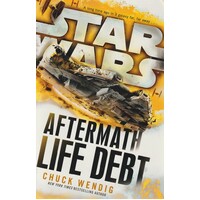 Star Wars. Aftermath Life Debt