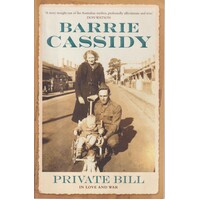 Private Bill. In Love And War