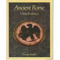Ancient Rome. Using Evidence