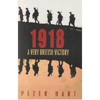1918. A Very British Victory