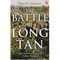 The Battle Of Long Tan