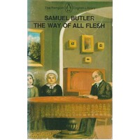 The Way Of All Flesh