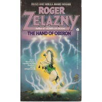 The Hand Of Oberon. Book Four