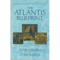 The Atlantis Blueprint
