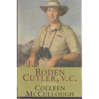 Roden Cutler, V. C.