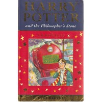 Harry Potter And The Philosopher's Stone