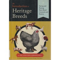 An Introduction To Heritage Breeds