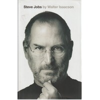 Steve Jobs