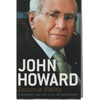 Lazarus Rising