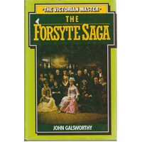 The Forsyte Saga