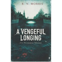 A Vengeful Longing
