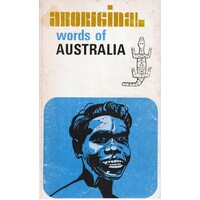 Aboriginal Words Of Australia