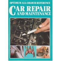 Car Repair And Maintenance