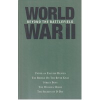 World War II. Beyond The Battlefield