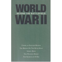 World War II. Beyond The Battlefield