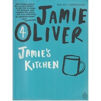 Jamie's Kitchen