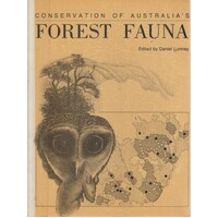 Conservation Of Australia's Forest Fauna