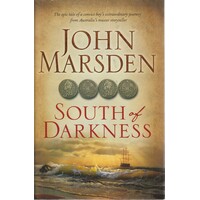 South Of Darkness