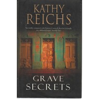 Grave Secrets