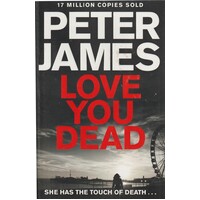 Love You Dead