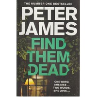 Find Them Dead