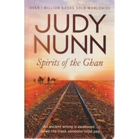 Spirits Of The Ghan