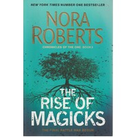The Rise Of Magicks