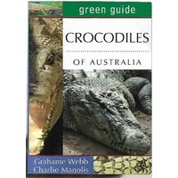 Crocodiles Of Australia