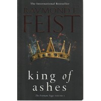King Of Ashes