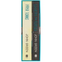 The John Green Collectors Editions
