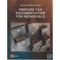 Prepare Tax Documentation For Individuals