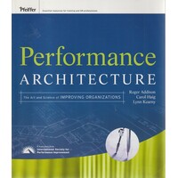 Performance Architecture