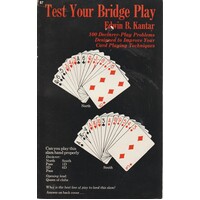 Test Your Bridge Play