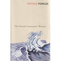 The French Lieutenant's Woman