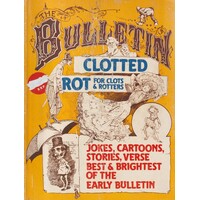 Clotted Rot For Clots And Rotters