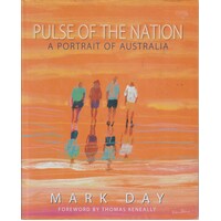 Pulse Of The Nation. A Portrait Of Australia