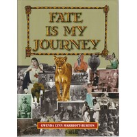 Fate Is My Journey