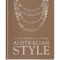 Australian Style